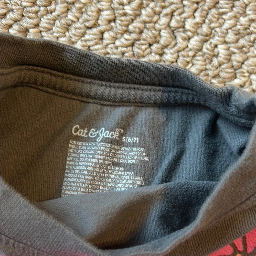 Lots of 7!  Girls Seasonal T-Shirts! - Picture 14 of 16